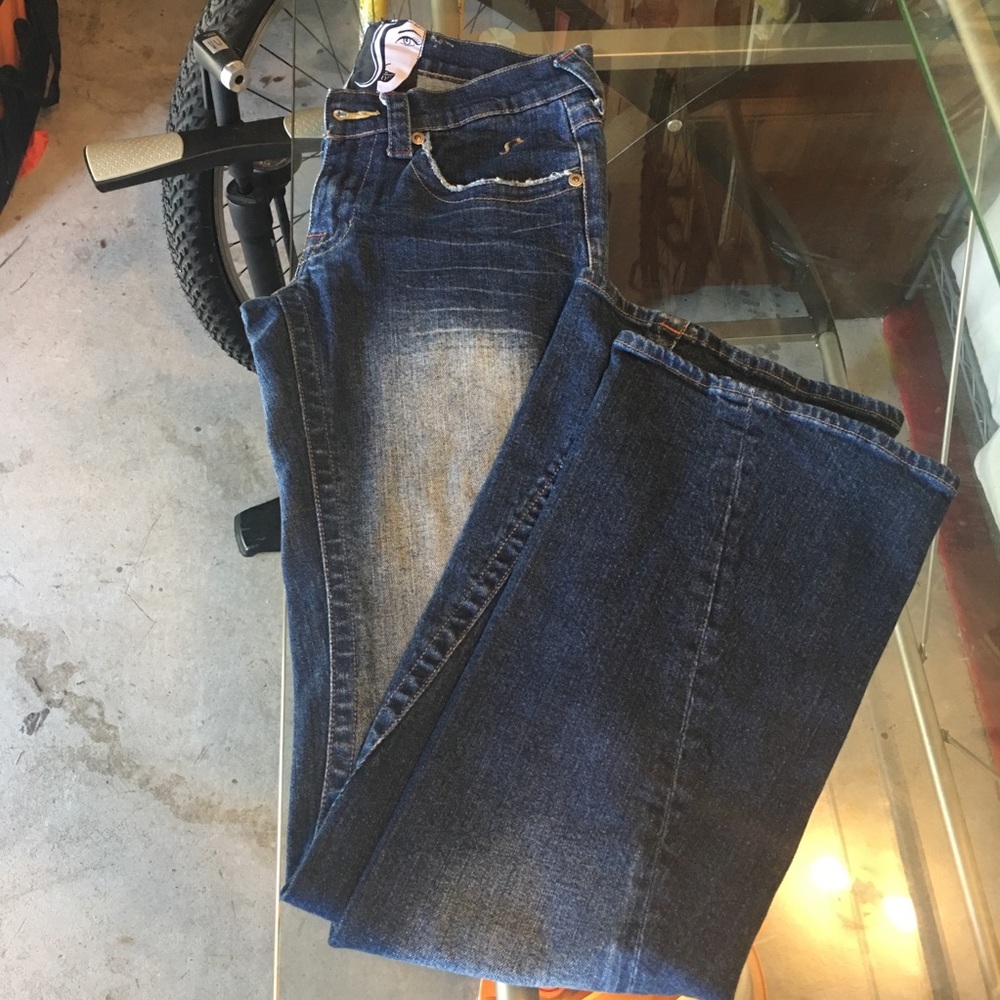 Bebina’s women’s jeans